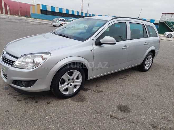 Opel Astra 2009, 195,000 km - 1.3 l - Bakı
