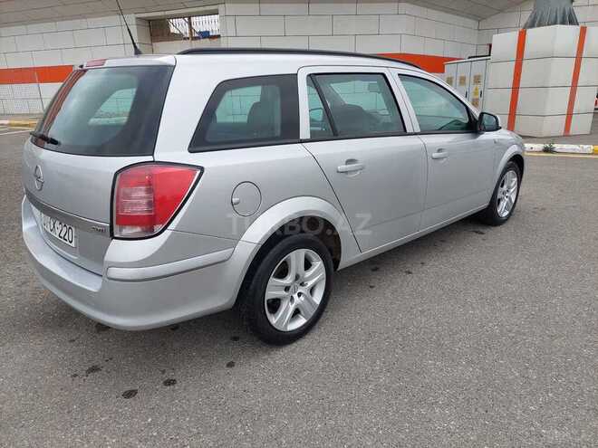 Opel Astra 2009, 195,000 km - 1.3 l - Bakı