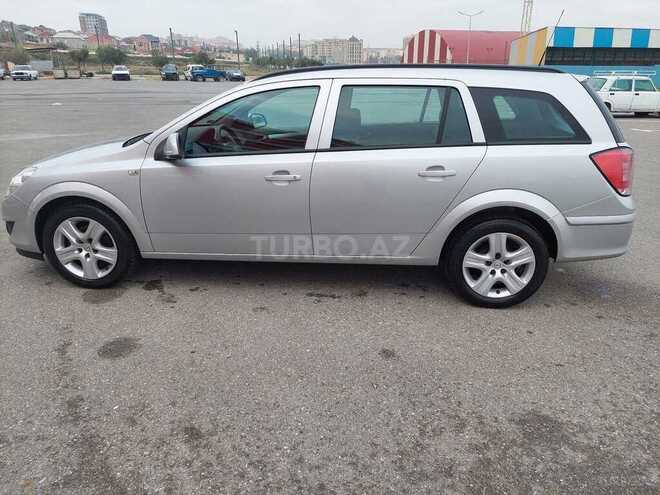 Opel Astra 2009, 195,000 km - 1.3 l - Bakı