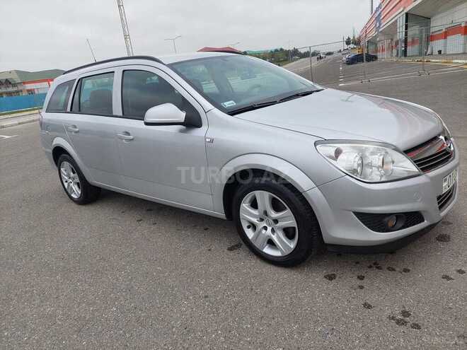 Opel Astra 2009, 195,000 km - 1.3 l - Bakı