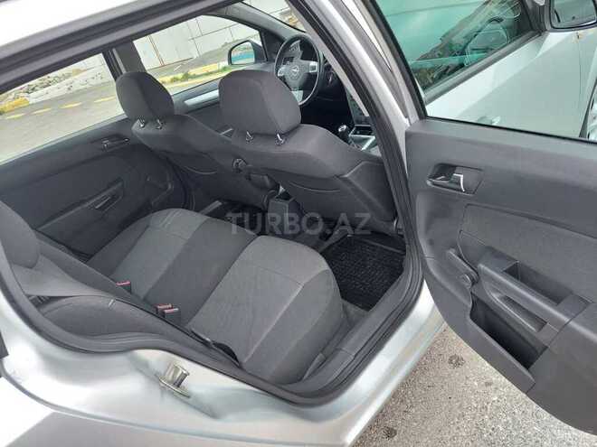 Opel Astra 2009, 195,000 km - 1.3 l - Bakı
