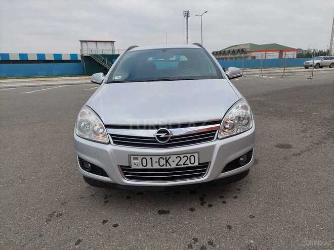 Opel Astra 2009, 195,000 km - 1.3 l - Bakı