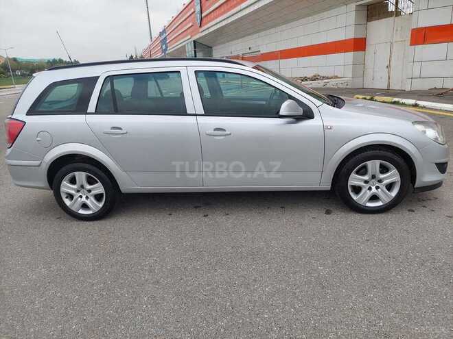 Opel Astra 2009, 195,000 km - 1.3 l - Bakı
