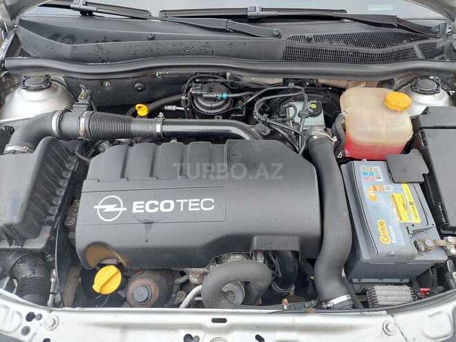 Opel Astra 2009, 195,000 km - 1.3 l - Bakı