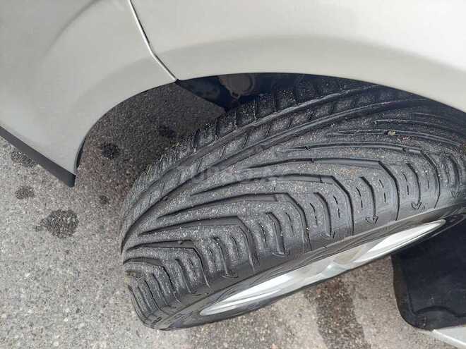 Opel Astra 2009, 195,000 km - 1.3 l - Bakı