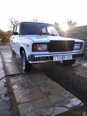 LADA (VAZ) 2107 2010, 125,852 km - 1.6 l - Biləsuvar