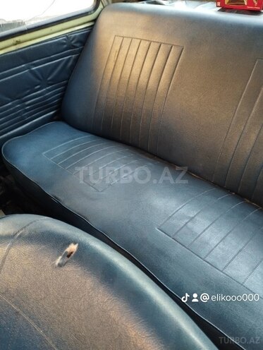 ZAZ 968M 1990, 200,000 km - 1.2 l - Gəncə