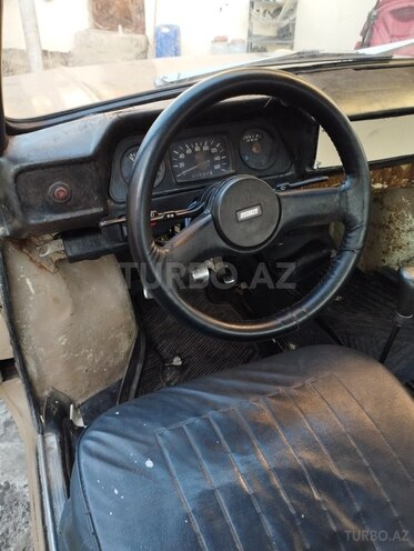 ZAZ 968M 1990, 200,000 km - 1.2 l - Gəncə