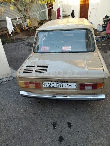 ZAZ 968M 1990, 200,000 km - 1.2 l - Gəncə