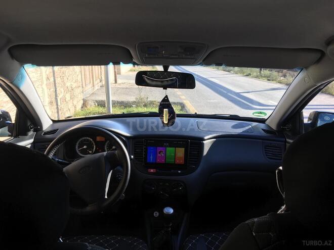 Kia Rio 2005, 156,341 km - 1.4 l - Bakı
