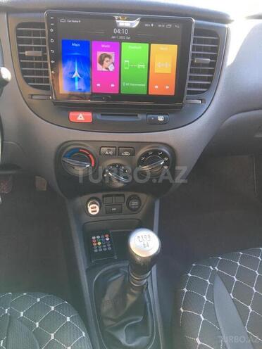 Kia Rio 2005, 156,341 km - 1.4 l - Bakı