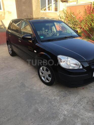 Kia Rio 2005, 156,341 km - 1.4 l - Bakı