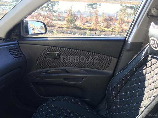 Kia Rio 2005, 156,341 km - 1.4 l - Bakı