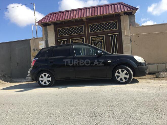 Kia Rio 2005, 156,341 km - 1.4 l - Bakı