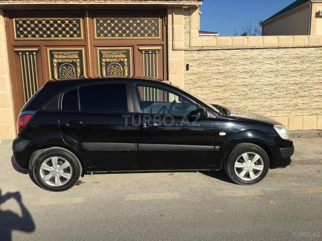 Kia Rio 2005, 156,341 km - 1.4 l - Bakı