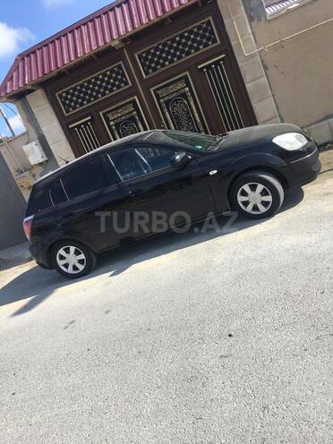 Kia Rio 2005, 156,341 km - 1.4 l - Bakı