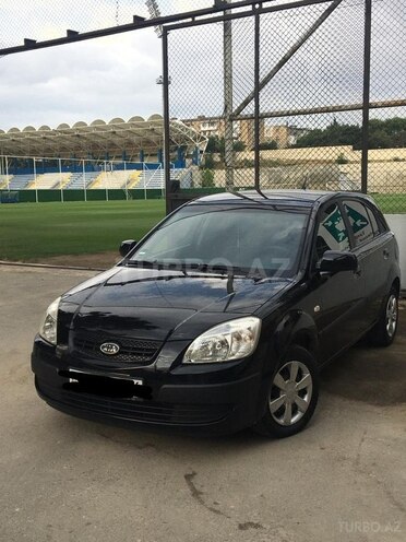 Kia Rio 2005, 156,341 km - 1.4 l - Bakı