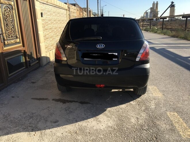 Kia Rio 2005, 156,341 km - 1.4 l - Bakı