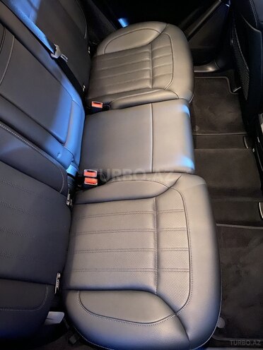 Mercedes  2015, 57,500 km - 2.2 l - Bakı