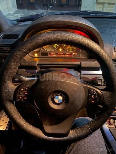 BMW X5 2006, 269,000 km - 4.8 л - Bakı