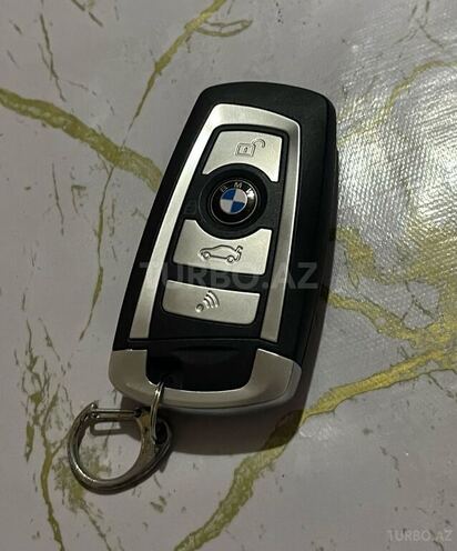 BMW X5 2006, 269,000 km - 4.8 л - Bakı