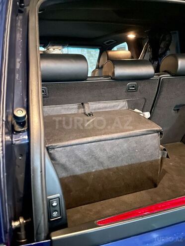BMW X5 2006, 269,000 km - 4.8 л - Bakı