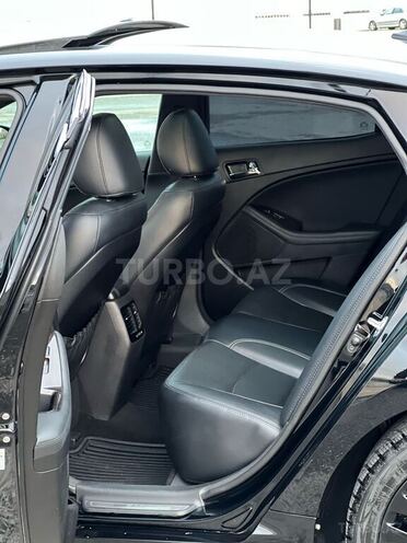 Kia Optima 2013, 146,138 km - 2.0 l - Bakı