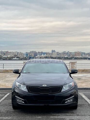 Kia Optima 2013, 146,138 km - 2.0 l - Bakı