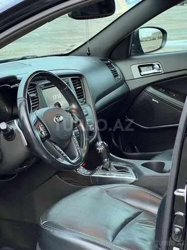 Kia Optima 2013, 146,138 km - 2.0 l - Bakı