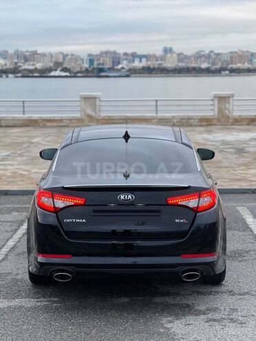 Kia Optima 2013, 146,138 km - 2.0 l - Bakı