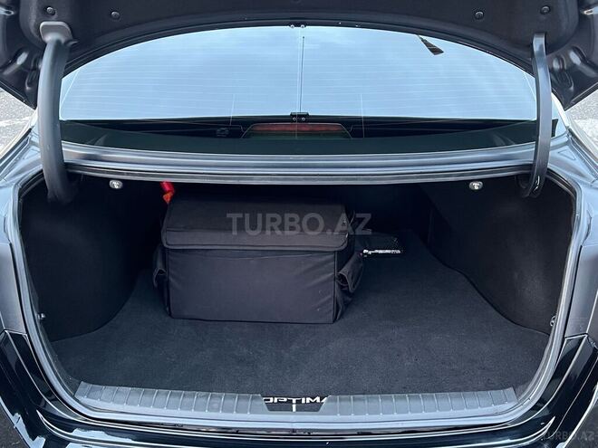 Kia Optima 2013, 146,138 km - 2.0 l - Bakı