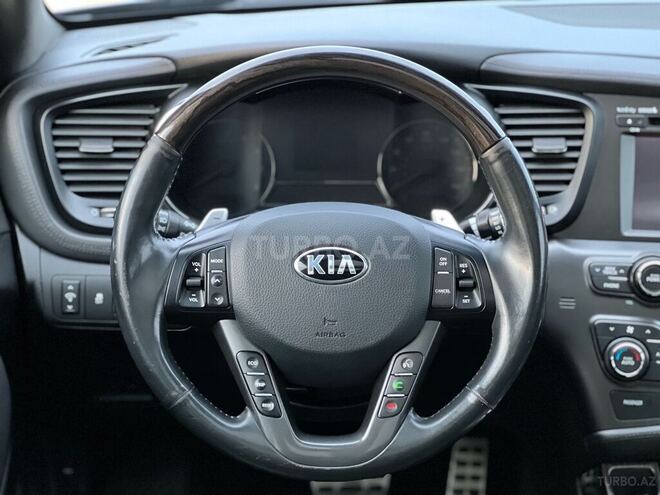 Kia Optima 2013, 146,138 km - 2.0 l - Bakı