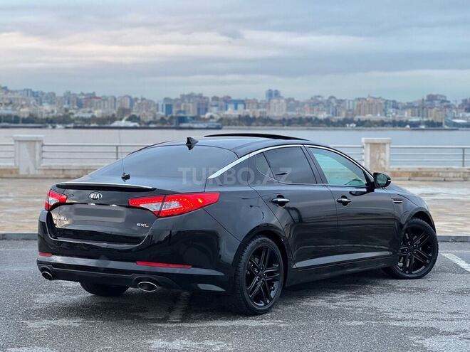 Kia Optima 2013, 146,138 km - 2.0 l - Bakı