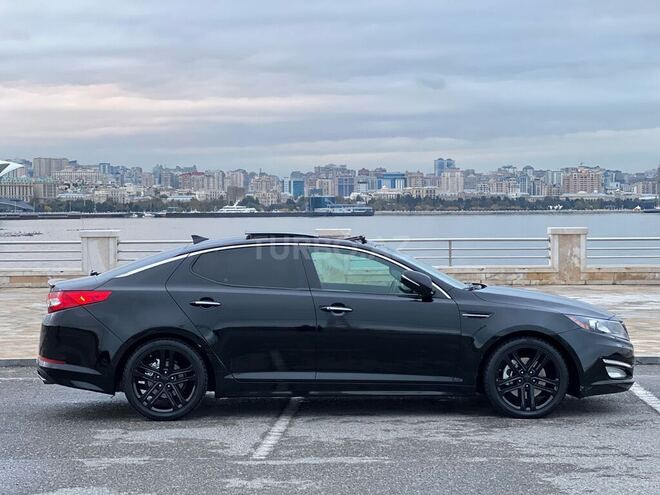 Kia Optima 2013, 146,138 km - 2.0 l - Bakı