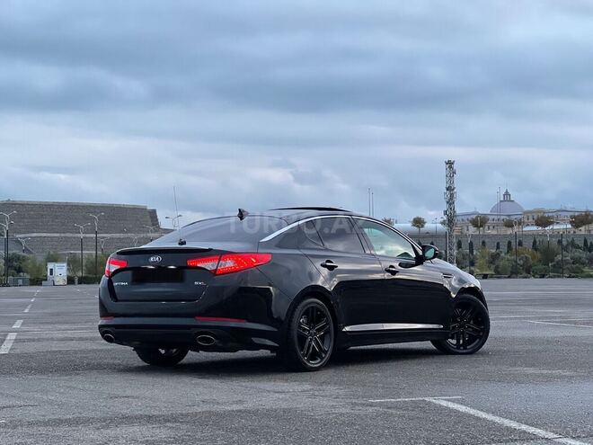 Kia Optima 2013, 146,138 km - 2.0 l - Bakı