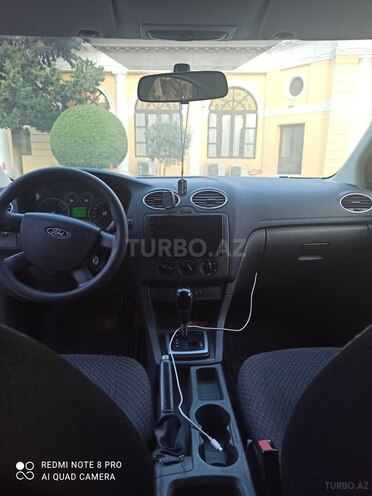 Ford Focus 2006, 151,000 km - 1.5 l - Bakı
