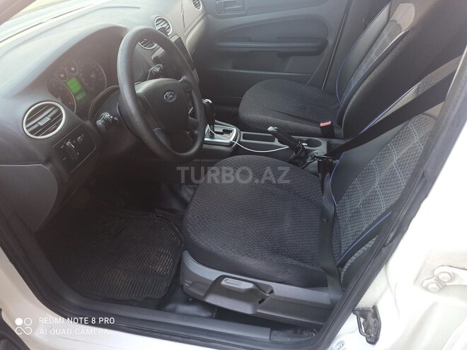 Ford Focus 2006, 151,000 km - 1.5 l - Bakı