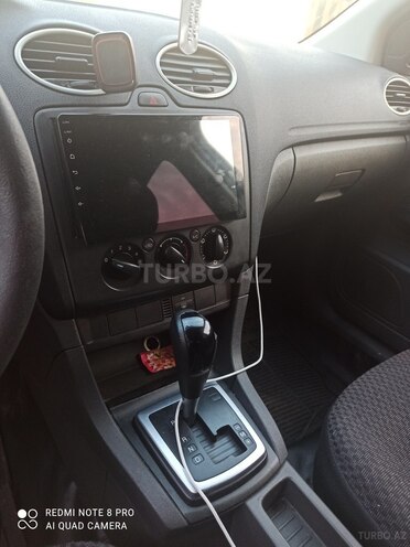 Ford Focus 2006, 151,000 km - 1.5 l - Bakı