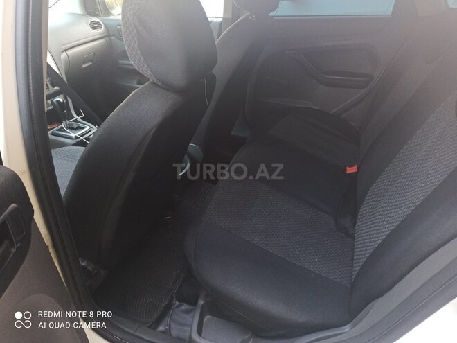 Ford Focus 2006, 151,000 km - 1.5 l - Bakı
