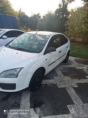 Ford Focus 2006, 151,000 km - 1.5 l - Bakı