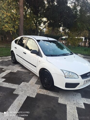 Ford Focus 2006, 151,000 km - 1.5 l - Bakı