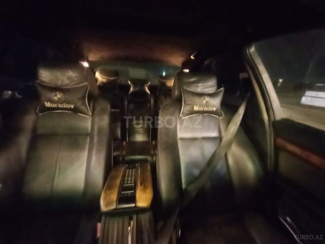 BMW 525 1997, 196,580 km - 2.5 л - Xırdalan