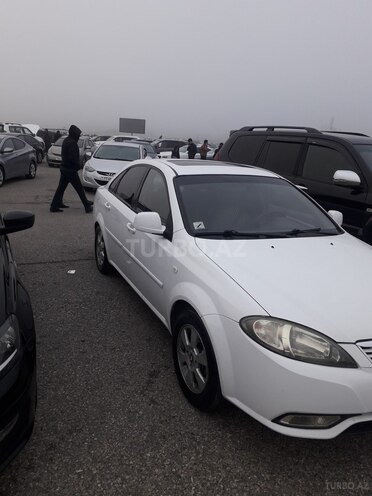 Daewoo Gentra 2013, 215,299 km - 1.5 l - Bakı