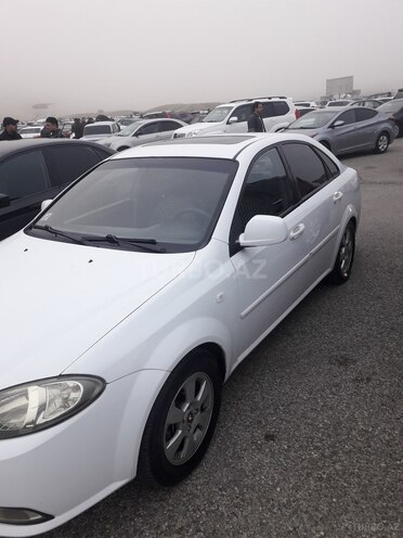 Daewoo Gentra 2013, 215,299 km - 1.5 l - Bakı