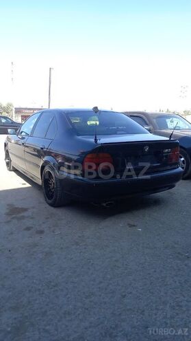 BMW 525 1997, 196,580 km - 2.5 л - Xırdalan