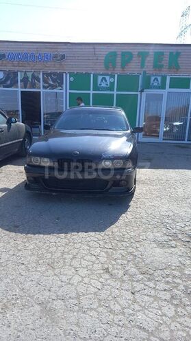 BMW 525 1997, 196,580 km - 2.5 л - Xırdalan