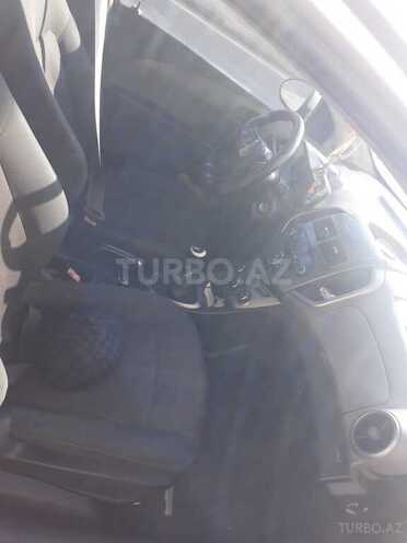 Chevrolet Aveo 2012, 318,000 km - 1.4 l - Bakı