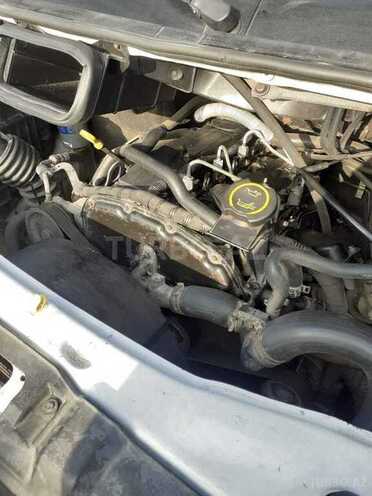 Ford Transit 2010, 273,000 km - 2.4 l - Bakı