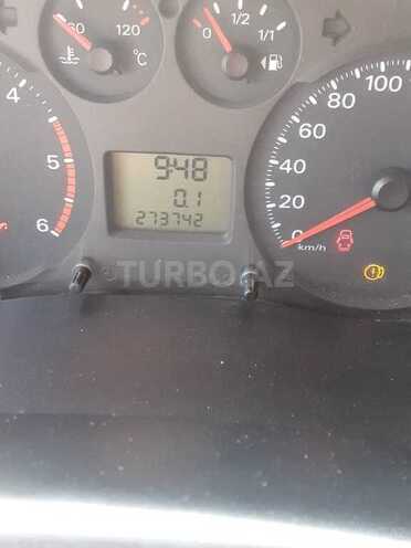 Ford Transit 2010, 273,000 km - 2.4 l - Bakı