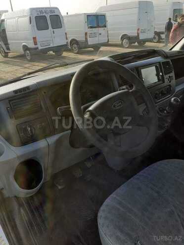 Ford Transit 2010, 273,000 km - 2.4 l - Bakı